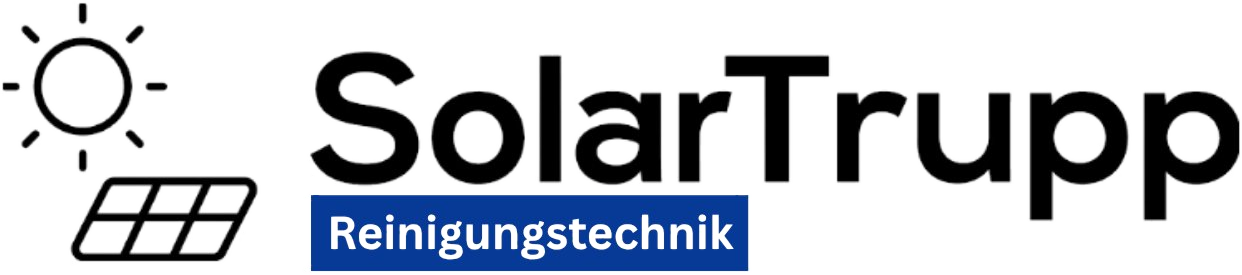 SolarTrupp Reinigungstechnik